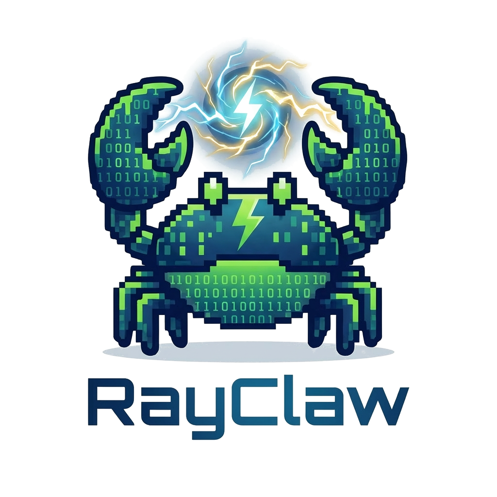 RayClaw